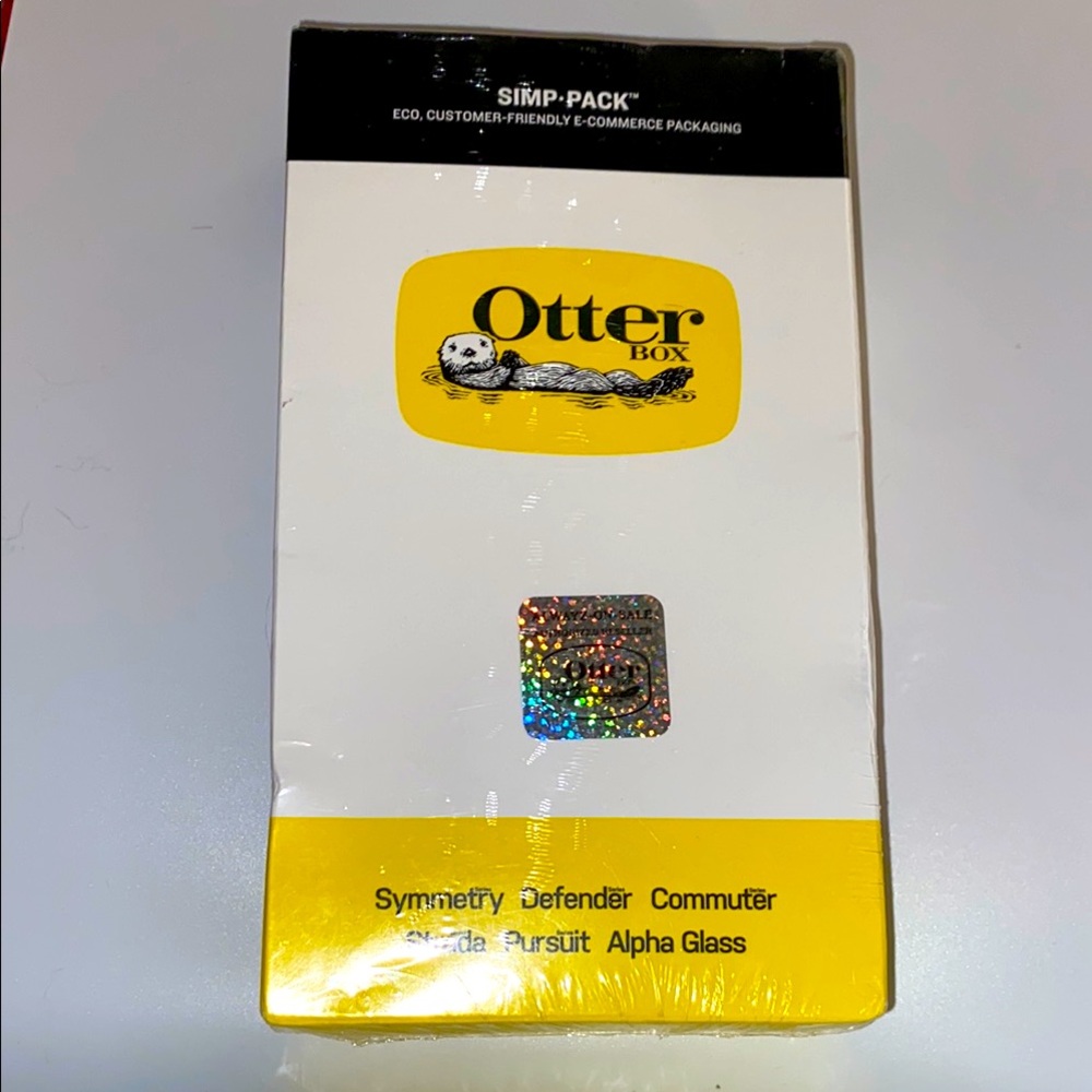 OtterBox Protective Phone Case